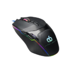 USB-Gaming-Maus mit Kabel Alpha Bravo GZ1