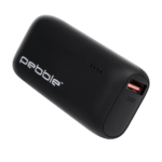 Banque d'alimentation Pebble PZ5 - 5000mAh