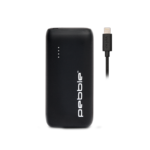 Banque d'alimentation Pebble PZ5 Pro - 5000mAh