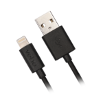 Câble Lightning® certifié par Apple Veho (0,2 m)
