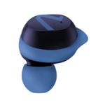RHOX Ecouteurs True Wireless - Electric Blue