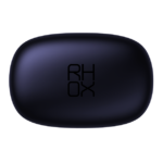 RHOX Ecouteurs True Wireless - Electric Blue