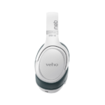 ZB-4 NEB Cuffie wireless con microfono - Bianco