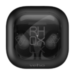 RHOX LX Ecouteurs True Wireless - Noir