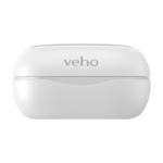 RHOX LX Ecouteurs True Wireless - Blanc
