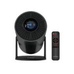 Veho Quda PJ-1 Rohm Smart-Projektor