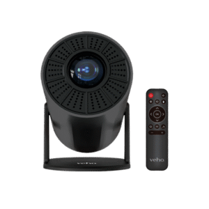 Veho Quda PJ-1 Rohm Smart-Projektor