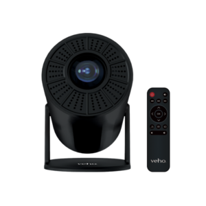 Projecteur intelligent Veho Quda FX Pro